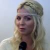 Jessica des "Marseillais South Africa" en interview pour Public