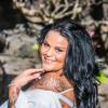 Sarah Fraisou - Photos officielles des Anges 8 : Pacific Dream