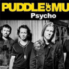 Wes Scantlin et Puddle of Mudd, Psycho, 2007