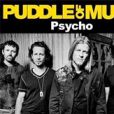 Wes Scantlin et Puddle of Mudd,  Psycho , 2007