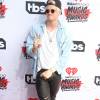 Cody Simpson  à la soirée des iHeartRadio Music Awards à Inglewood, le 3 avril 2016.