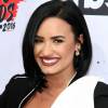 Demi Lovato  à la soirée des iHeartRadio Music Awards à Inglewood, le 3 avril 2016.
