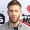 Calvin Harris à la soirée des iHeartRadio Music Awards à Inglewood, le 3 avril 2016.
