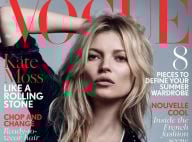 Kate Moss : Son hommage stylé aux Rolling Stones