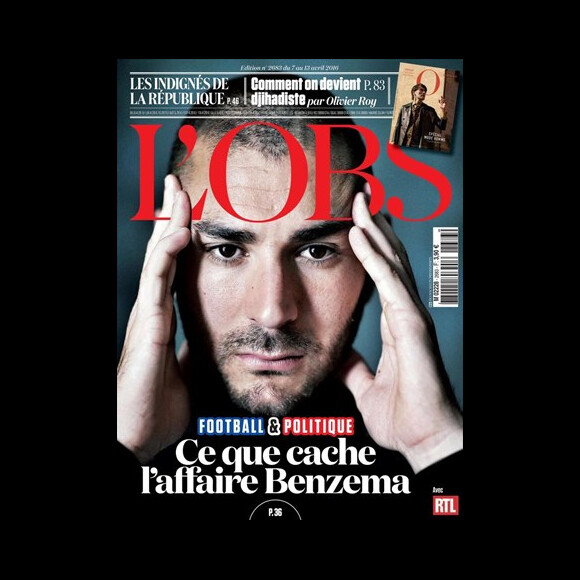 L'entourage de Benjamin Biolay se confie sur sa carrière et son parcours dans la nouvelle édition du magazine "L'Obs"
