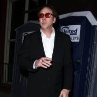 Nicolas Cage : L'étrange bagarre de l'acteur à Las Vegas...