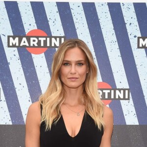 Bar Refaeli - Evénement Martini à Milan. Le 3 septembre 2015