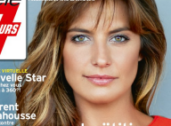 Laetitia Milot : "Dans ma famille, personne ne savait que j'étais malade..."