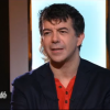 Stéphane Plaza, invité dans Thé ou Café sur France 2, le samedi 9 avril 2016.