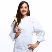 Top Chef 2016 - Coline est la cousine d'un autre candidat !