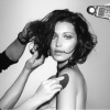 Photo de Bella Hadid publiée le 8 avril 2016.