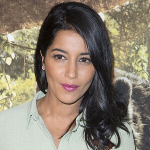 Leïla Bekhti - Avant-première du film "Le livre de la jungle" au cinéma Pathé Beaugrenelle à Paris, le 11 avril 2016. © Olivier Borde/Bestimage