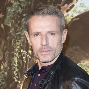 Lambert Wilson - Avant-première du film "Le livre de la jungle" au cinéma Pathé Beaugrenelle à Paris, le 11 avril 2016. © Olivier Borde/Bestimage