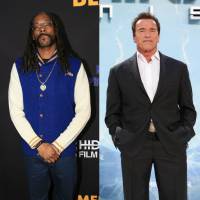 Snoop Dogg vs Arnold Schwarzenegger : Avalanche d'insultes et menaces