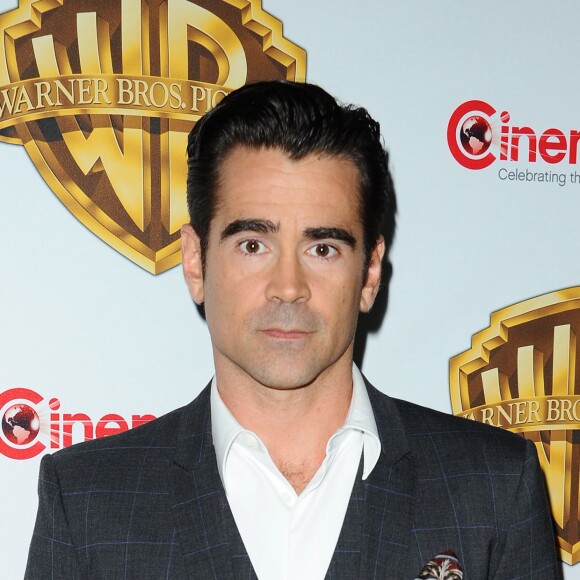 Photos De Colin Farrell - Page 3