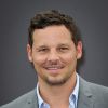 Justin Chambers - Photocall de la série "Grey's Anatomy" au 54e Festival de la Télévision de Monte-Carlo. Le 10 juin 2014.
