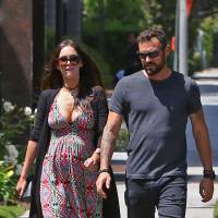 Megan Fox, enceinte : Elle se réinstalle avec Brian Austin Green