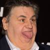 Pierre Ménès - Soirée des animateurs du Groupe Canal+ au Manko à Paris. Le 3 février 2016.