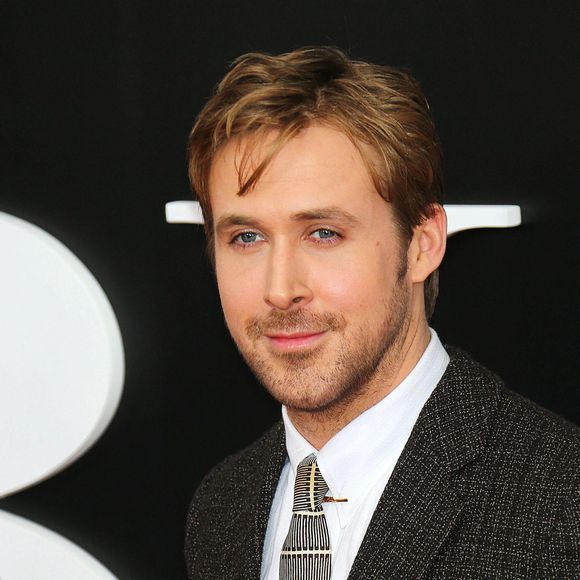 Ryan Gosling - Première de "The Big Short" à New York le 23 novembre 2015.