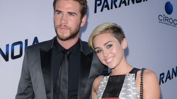 Liam Hemsworth : Est-il vraiment fiancé à Miley Cyrus ? Son étonnante réponse...