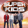 Le jury de Superkids.