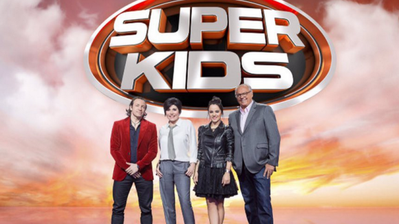 Superkids : M6 déprogramme l'émission en urgence, faute d'audience