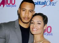 Trai Byers et Grace Gealey : Le couple star de la série Empire marié en secret