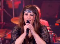 Nathalie Cardone : La chanteuse de "Hasta Siempre" métamorphosée et émue...