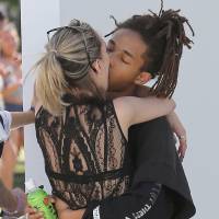 Kylie Jenner, Jaden Smith et Bella Hadid : Les couples se lâchent à Coachella