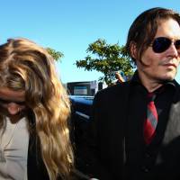 Amber Heard plaide coupable devant Johnny Depp pour "une terrible erreur"