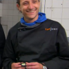 Franck et Pierre Meneau - "Top Chef 2016", la finale. Emission du 18 avril 2016 diffusée sur M6.