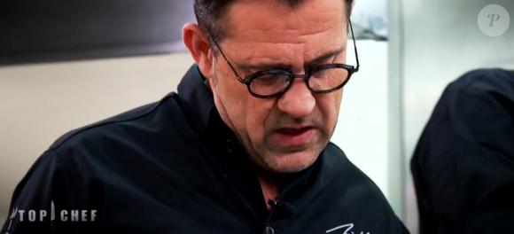 "Top Chef 2016", la finale. Emission du 18 avril 2016 diffusée sur M6.