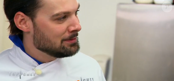 "Top Chef 2016", la finale. Emission du 18 avril 2016 diffusée sur M6.