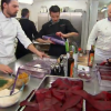"Top Chef 2016", la finale. Emission du 18 avril 2016 diffusée sur M6.