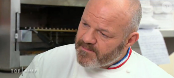 "Top Chef 2016", la finale. Emission du 18 avril 2016 diffusée sur M6.