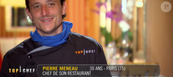 "Top Chef 2016", la finale. Emission du 18 avril 2016 diffusée sur M6.