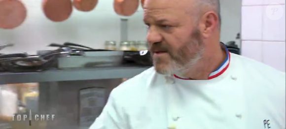 "Top Chef 2016", la finale. Emission du 18 avril 2016 diffusée sur M6.