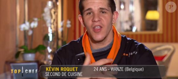 "Top Chef 2016", la finale. Emission du 18 avril 2016 diffusée sur M6.