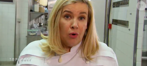 "Top Chef 2016", la finale. Emission du 18 avril 2016 diffusée sur M6.