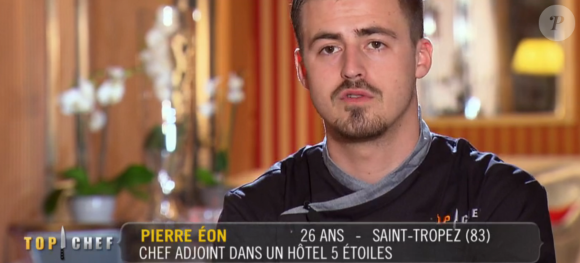 "Top Chef 2016", la finale. Emission du 18 avril 2016 diffusée sur M6.