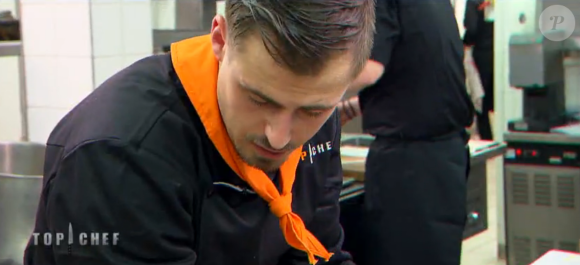 "Top Chef 2016", la finale. Emission du 18 avril 2016 diffusée sur M6.