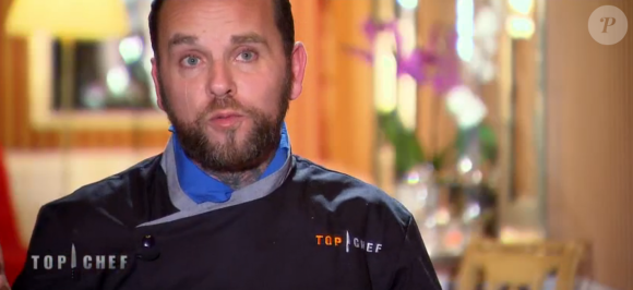 "Top Chef 2016", la finale. Emission du 18 avril 2016 diffusée sur M6.