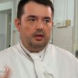 Jean-François Piège - "Top Chef 2016", la finale. Emission du 18 avril 2016 diffusée sur M6.