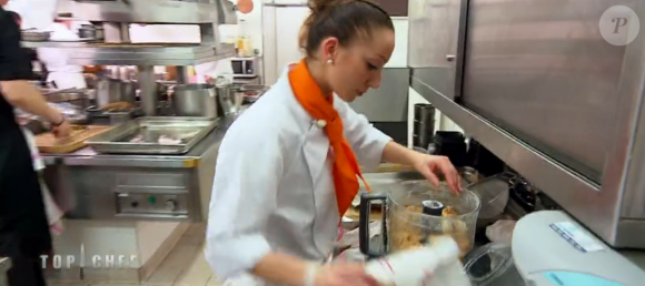 "Top Chef 2016", la finale. Emission du 18 avril 2016 diffusée sur M6.