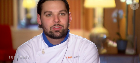 "Top Chef 2016", la finale. Emission du 18 avril 2016 diffusée sur M6.