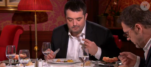 "Top Chef 2016", la finale. Emission du 18 avril 2016 diffusée sur M6.
