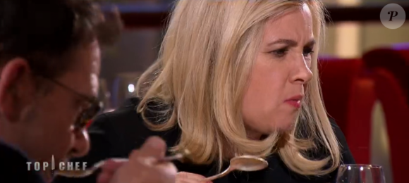 "Top Chef 2016", la finale. Emission du 18 avril 2016 diffusée sur M6.