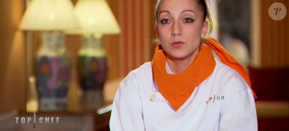 "Top Chef 2016", la finale. Emission du 18 avril 2016 diffusée sur M6.