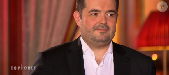 "Top Chef 2016", la finale. Emission du 18 avril 2016 diffusée sur M6.