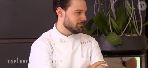 "Top Chef 2016", la finale. Emission du 18 avril 2016 diffusée sur M6.